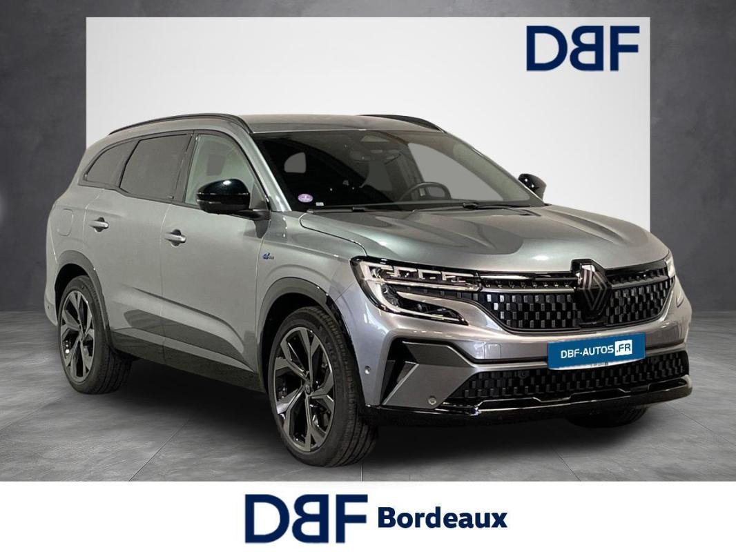 Renault Espace - Photo 6