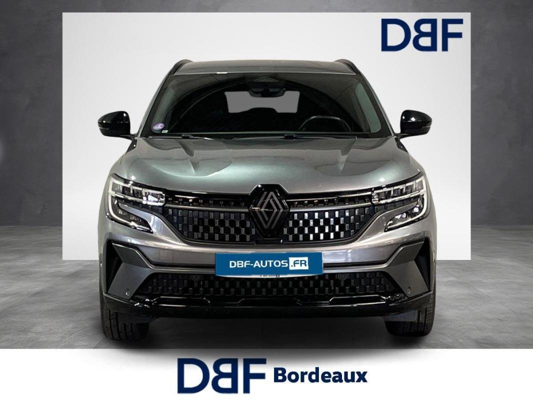 Renault Espace - Photo 7