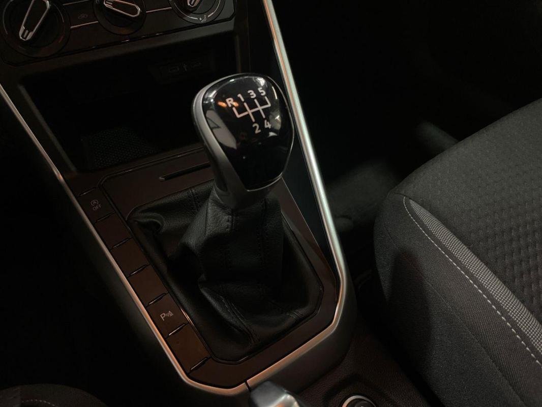 Volkswagen Polo - Photo 11