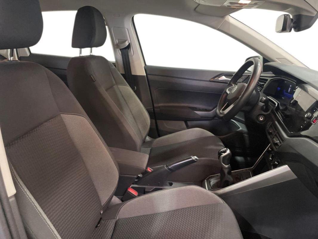 Volkswagen Polo - Photo 13