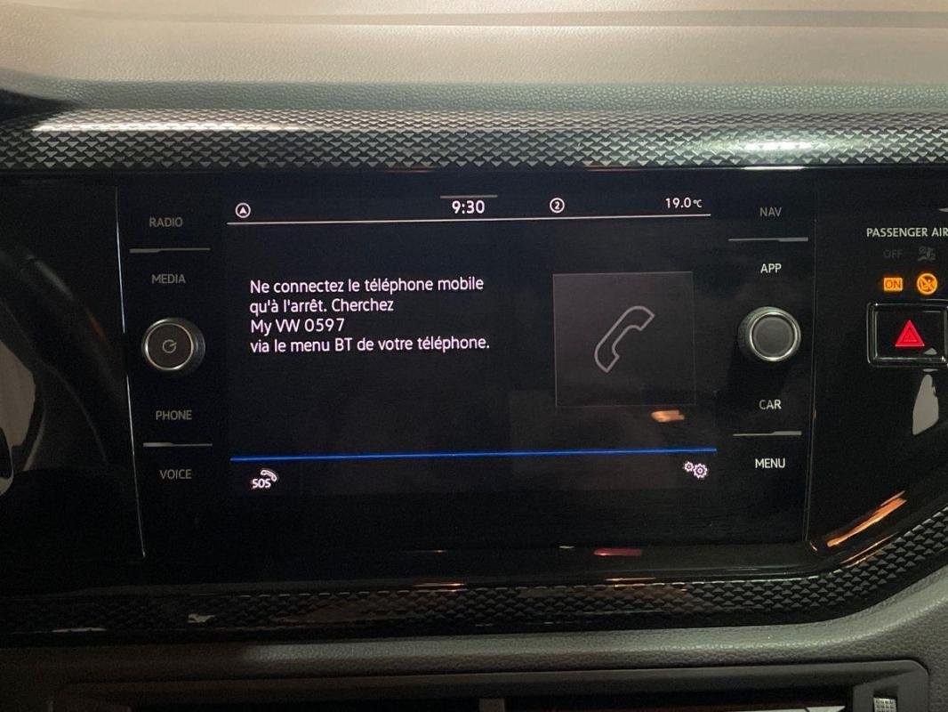 Volkswagen Polo - Photo 17