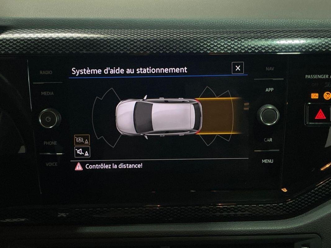 Volkswagen Polo - Photo 18