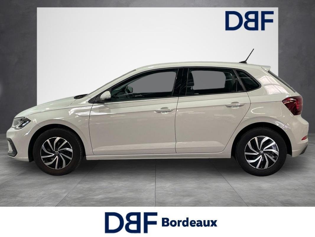 Volkswagen Polo - Photo 2