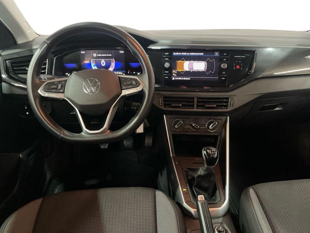 Volkswagen Polo - Photo 24