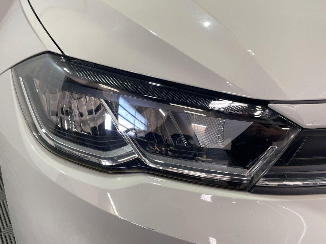 Volkswagen Polo - Photo 25