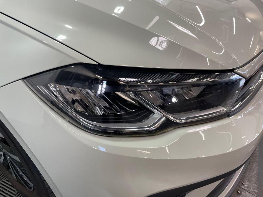 Volkswagen Polo - Photo 26