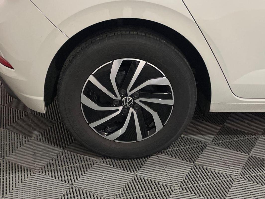Volkswagen Polo - Photo 28
