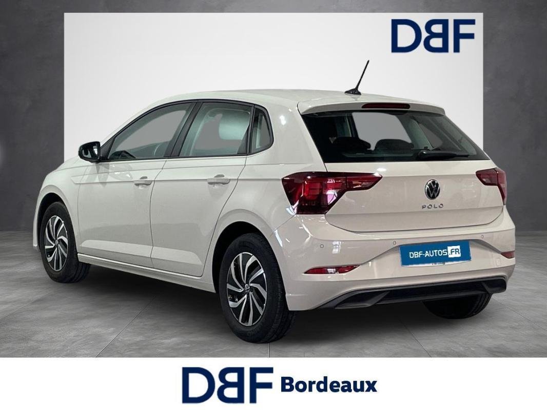 Volkswagen Polo - Photo 3