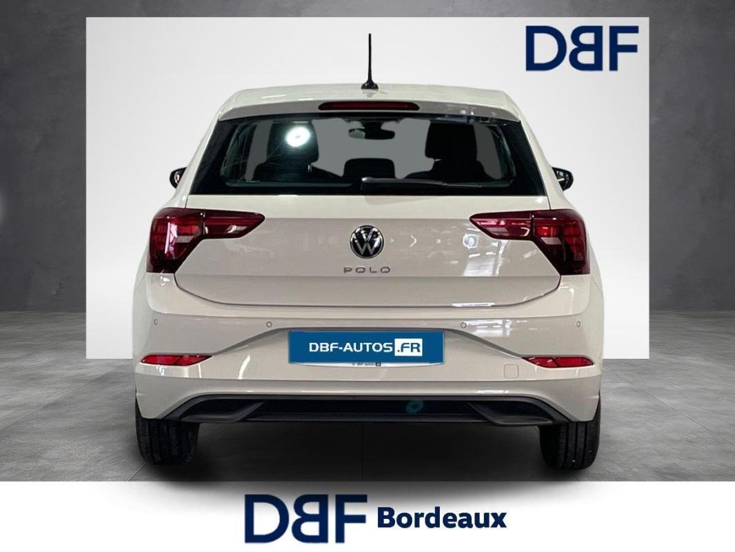 Volkswagen Polo - Photo 4