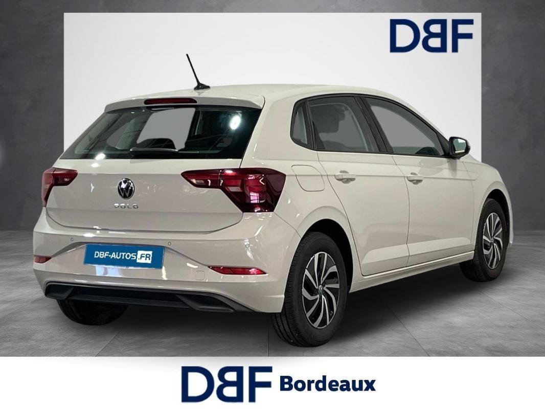 Volkswagen Polo - Photo 5