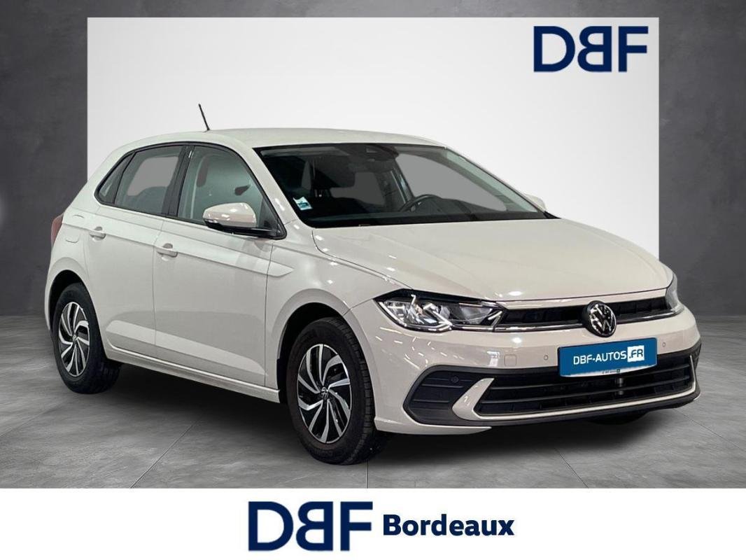 Volkswagen Polo - Photo 6