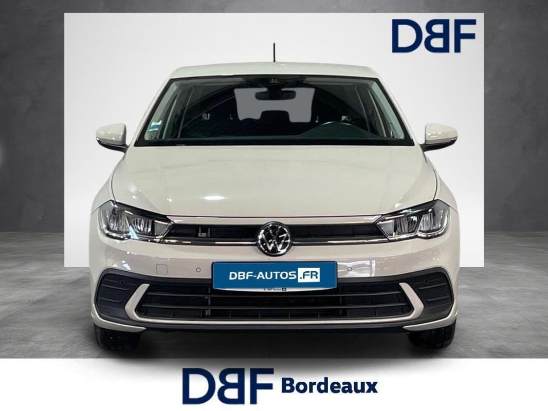 Volkswagen Polo - Photo 7
