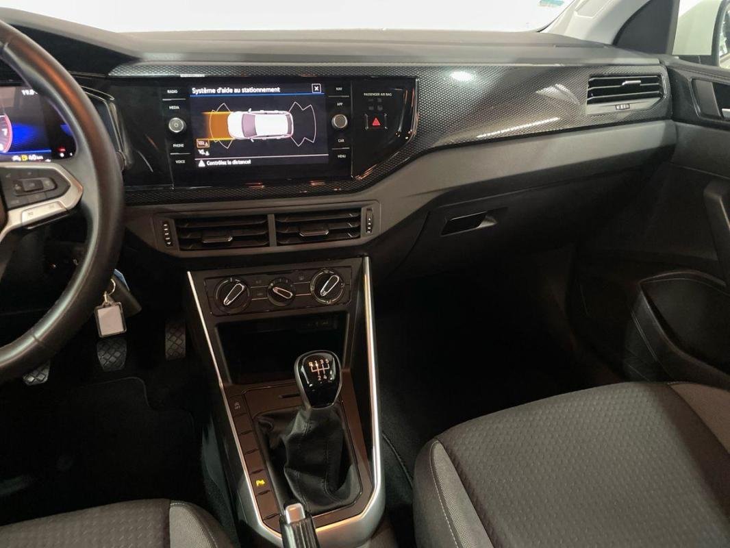 Volkswagen Polo - Photo 10