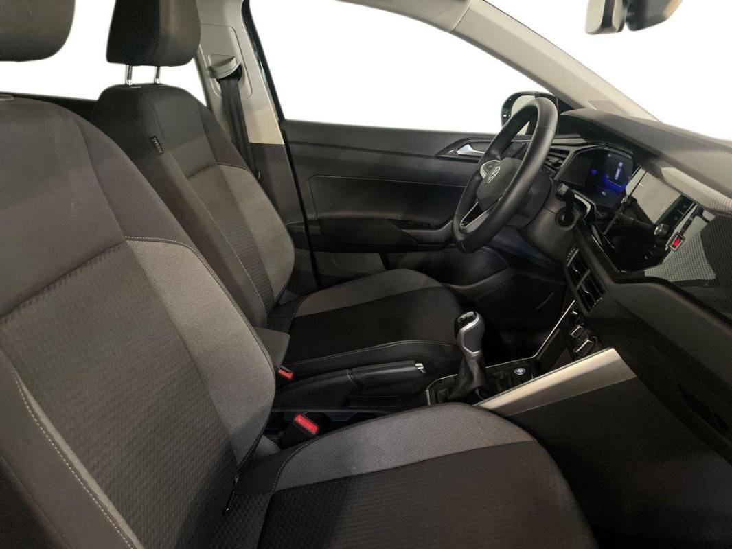 Volkswagen Taigo - Photo 13