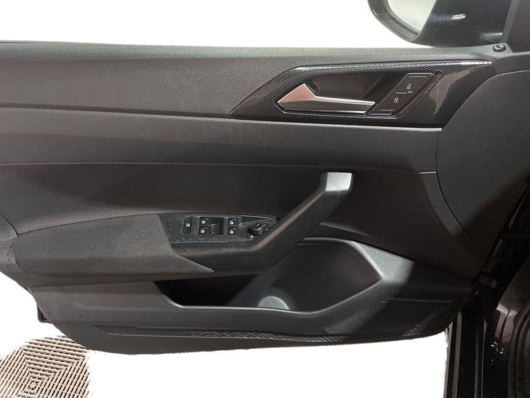 Volkswagen Taigo - Photo 15