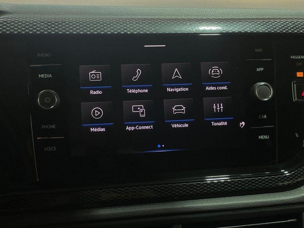 Volkswagen Taigo - Photo 16