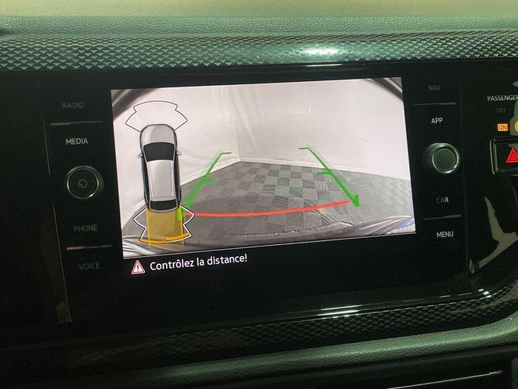 Volkswagen Taigo - Photo 18