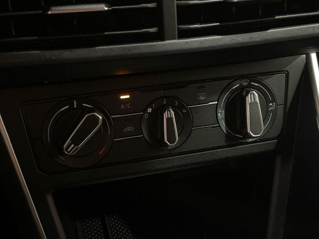 Volkswagen Taigo - Photo 19