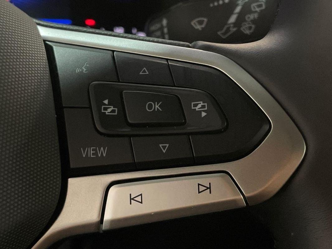 Volkswagen Taigo - Photo 20