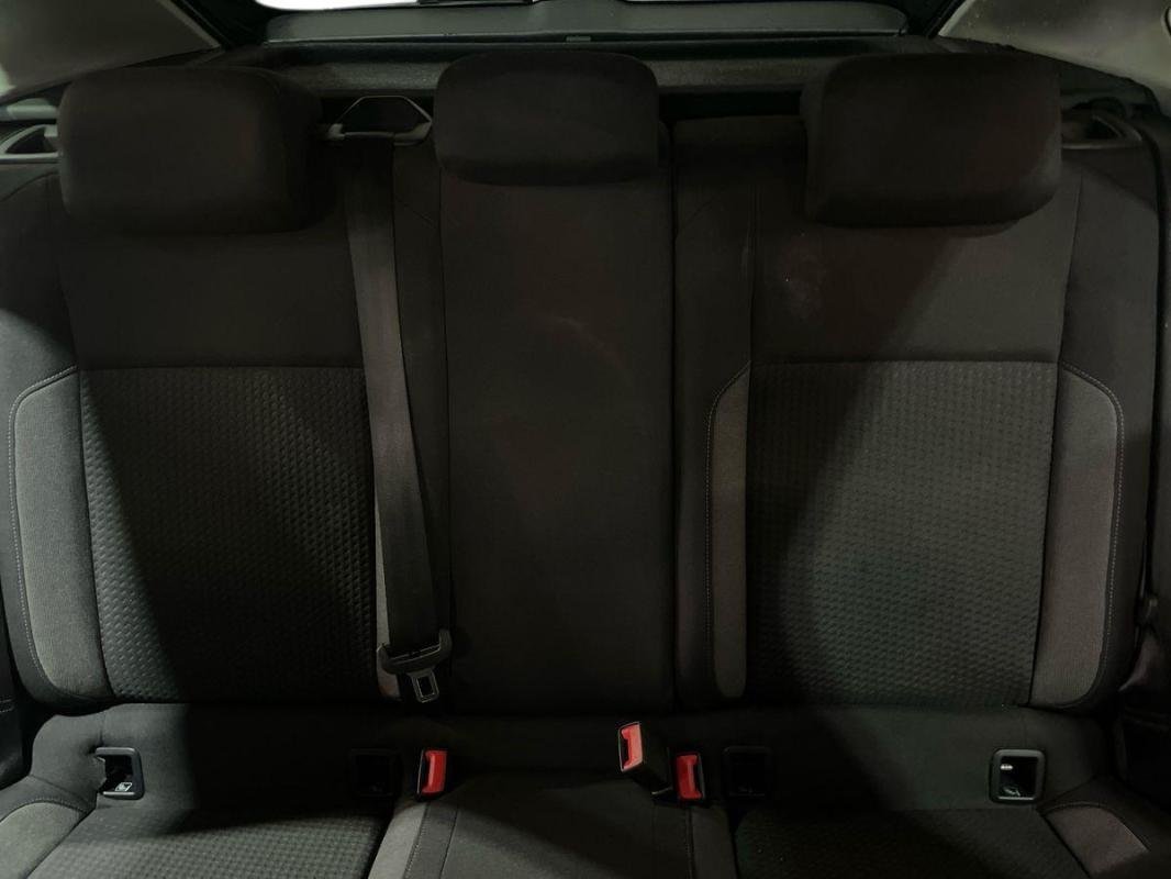 Volkswagen Taigo - Photo 22
