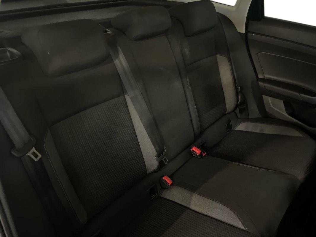 Volkswagen Taigo - Photo 23