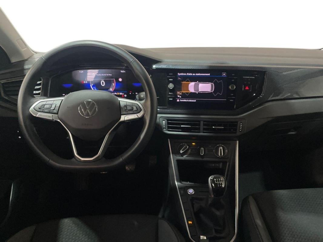 Volkswagen Taigo - Photo 24