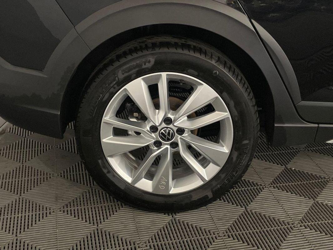 Volkswagen Taigo - Photo 28