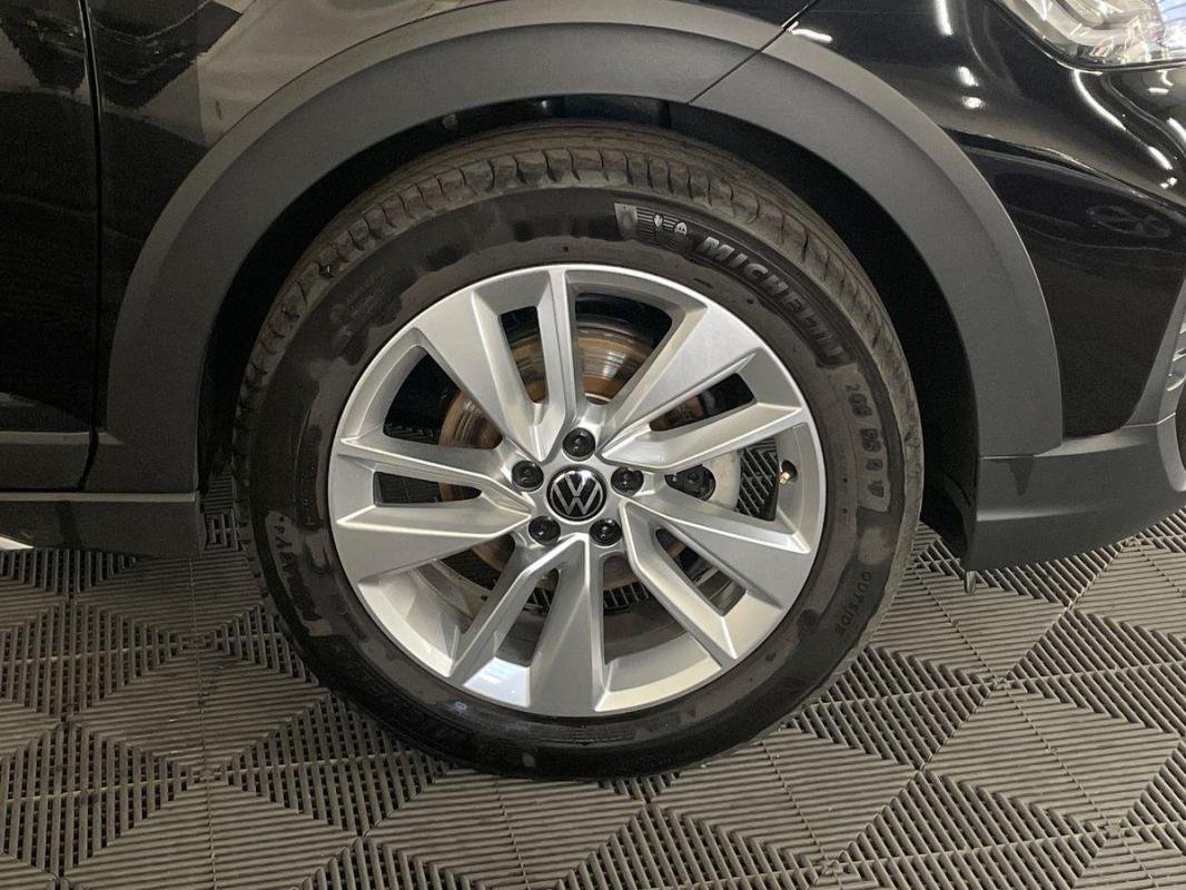 Volkswagen Taigo - Photo 29