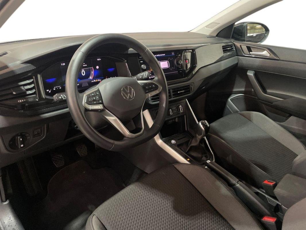 Volkswagen Taigo - Photo 9
