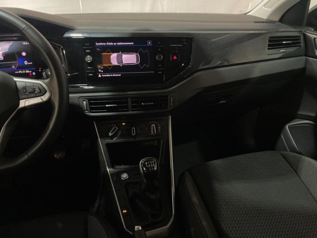 Volkswagen Taigo - Photo 10