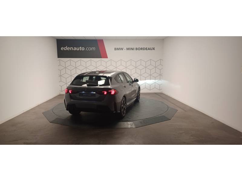 BMW Série 1 - Photo 15