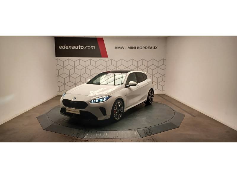 BMW Série 1