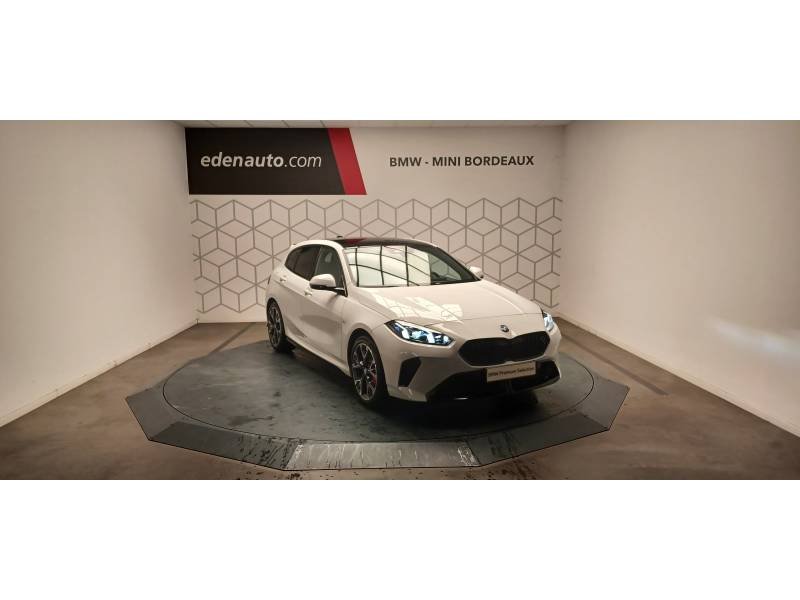 BMW Série 1 - Photo 11