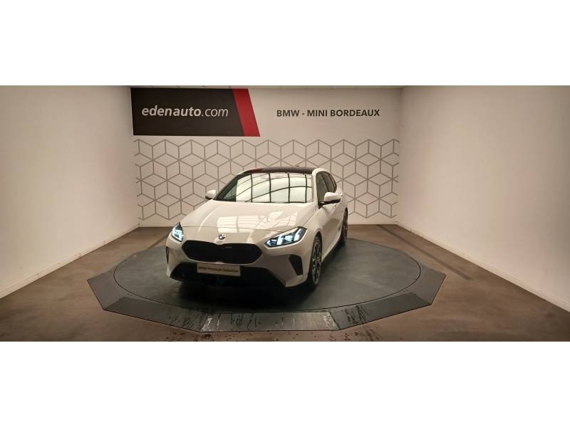BMW Série 1 - Photo 14