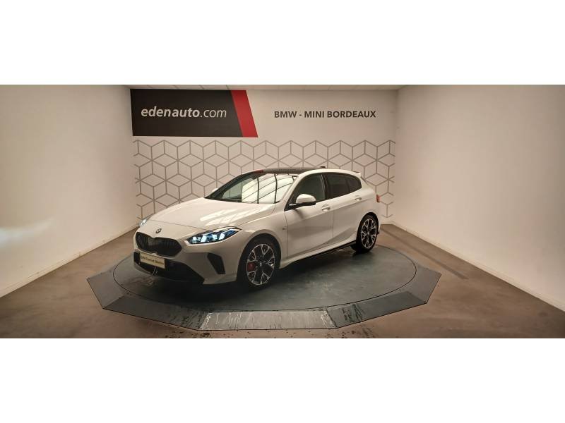 BMW Série 1 - Photo 15