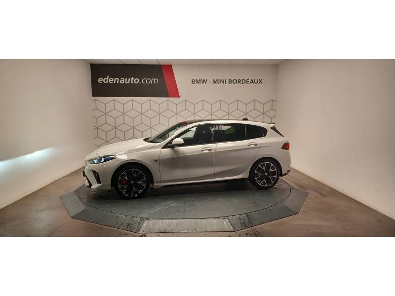 BMW Série 1 - Photo 18