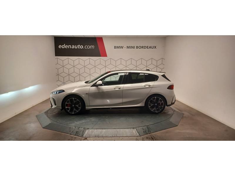 BMW Série 1 - Photo 19