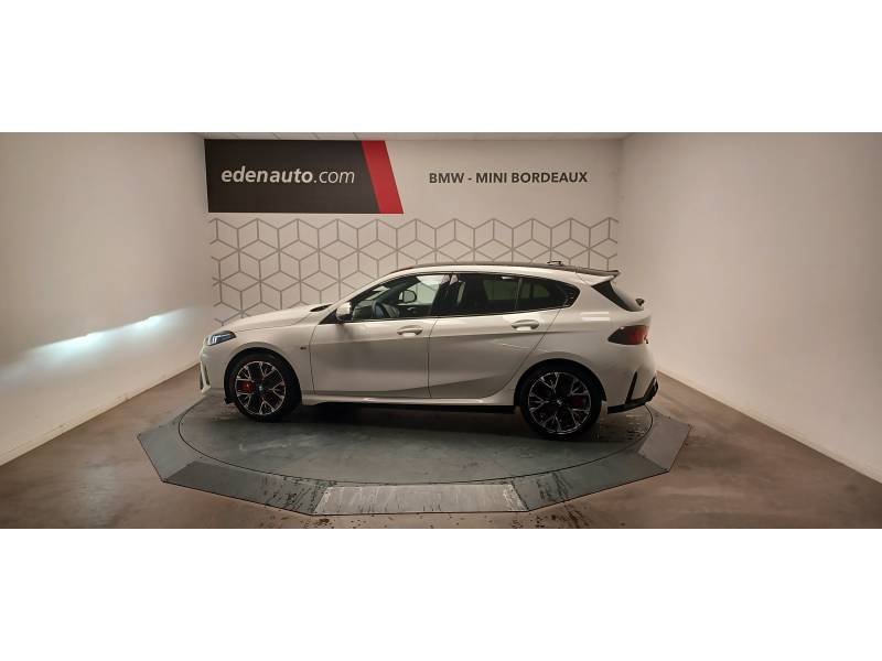 BMW Série 1 - Photo 20