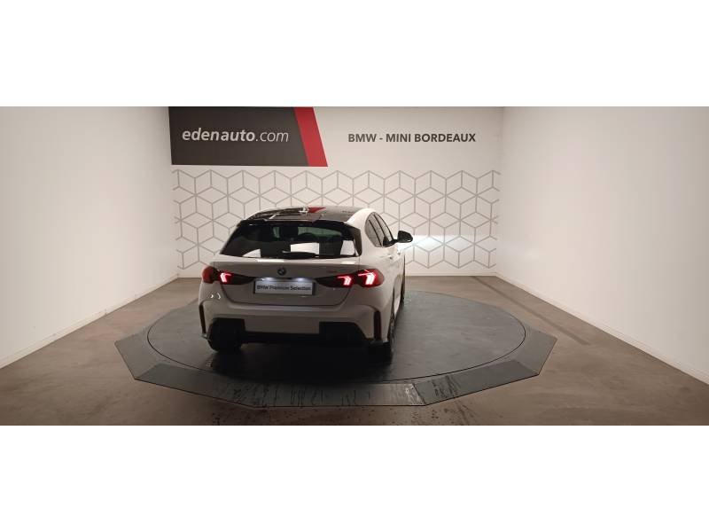 BMW Série 1 - Photo 22