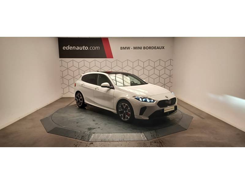 BMW Série 1 - Photo 30