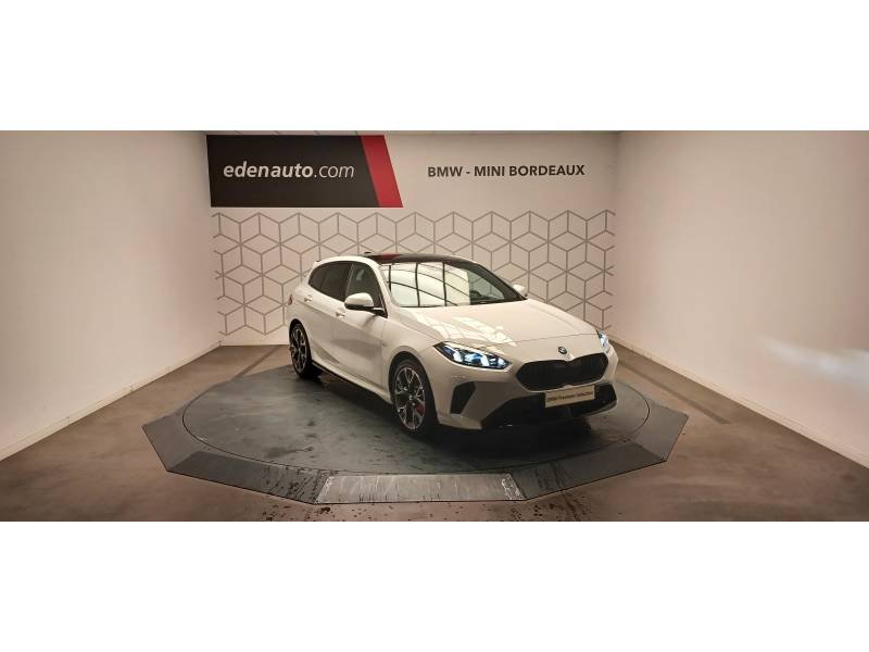 BMW Série 1 - Photo 32