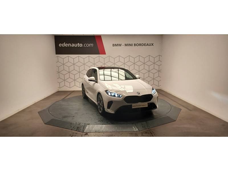 BMW Série 1 - Photo 33