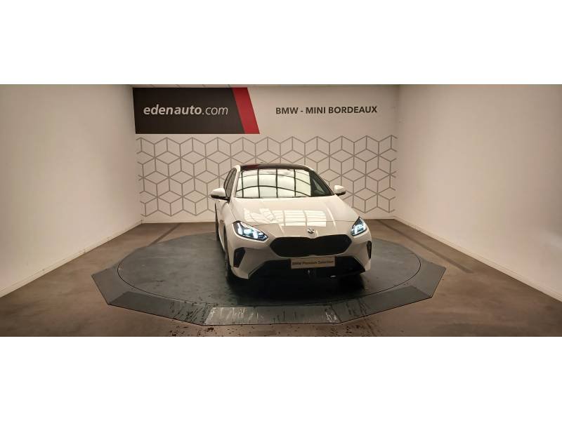 BMW Série 1 - Photo 34