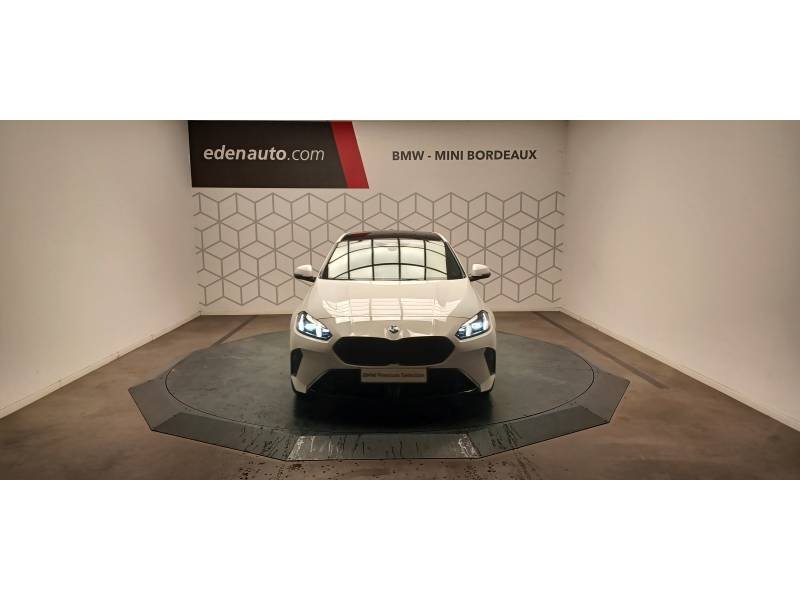 BMW Série 1 - Photo 35