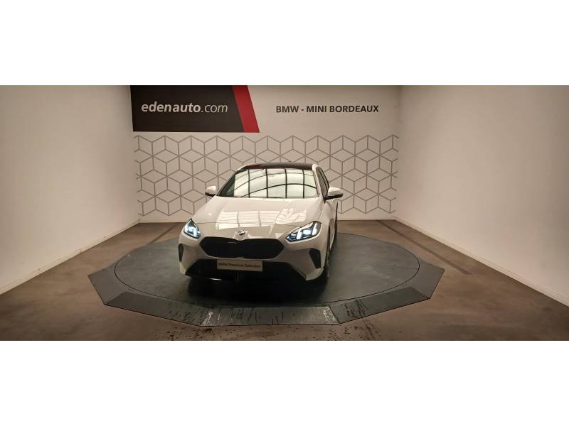 BMW Série 1 - Photo 36