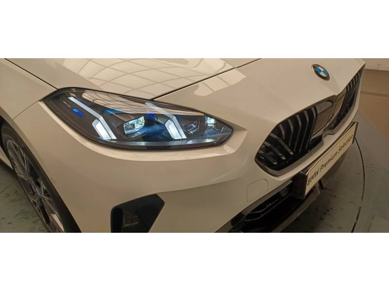 BMW Série 1 - Photo 39