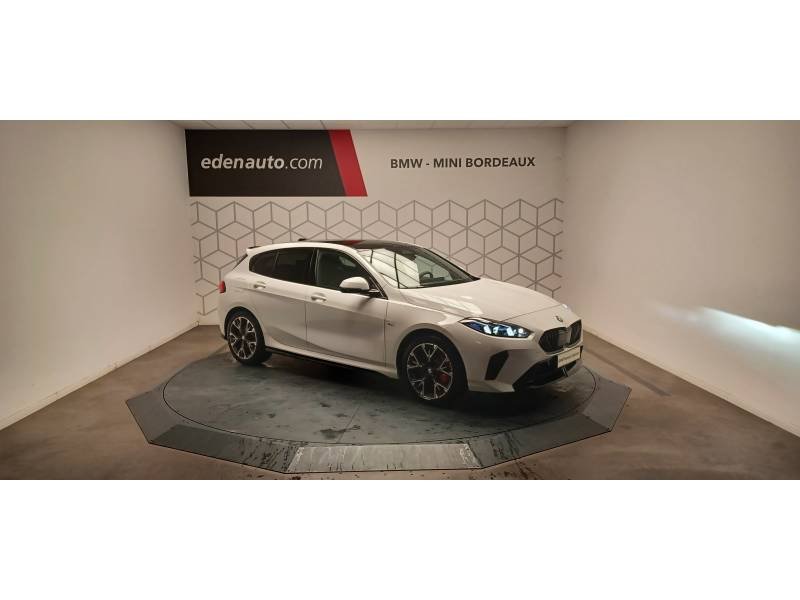 BMW Série 1 - Photo 9
