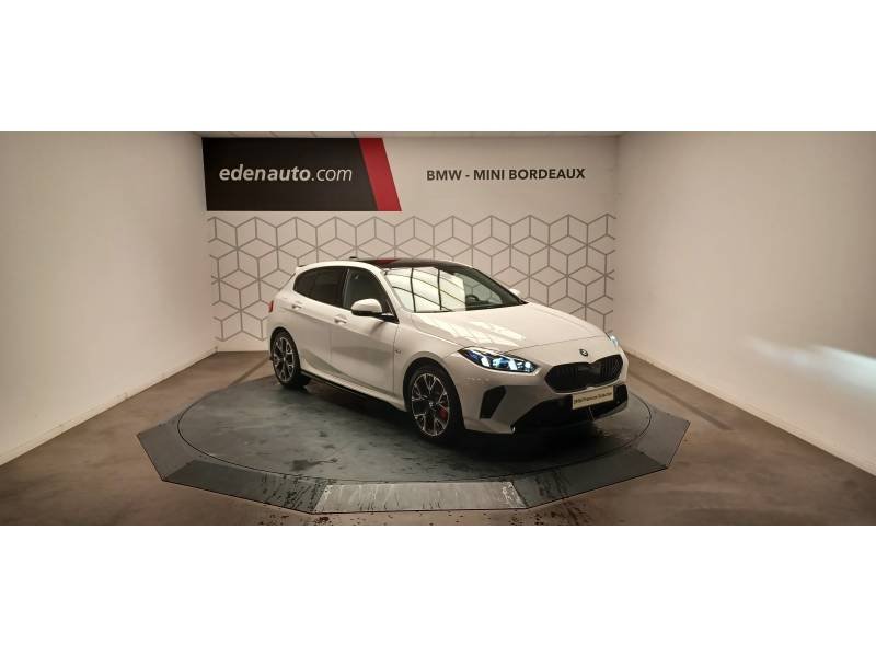 BMW Série 1 - Photo 10