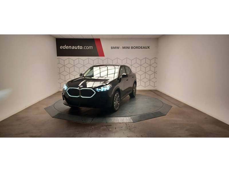 BMW X2 - Photo 11