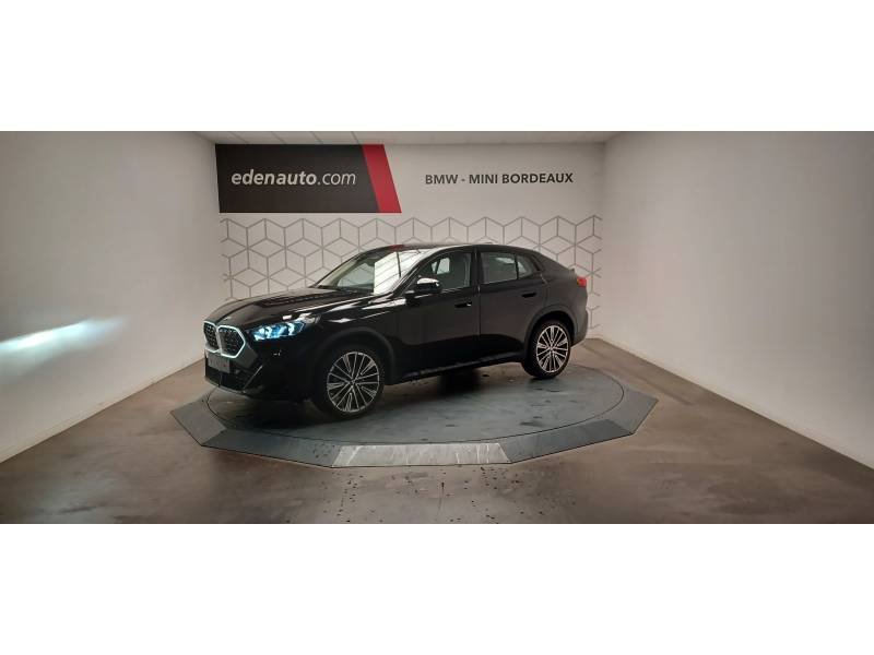 BMW X2 - Photo 12